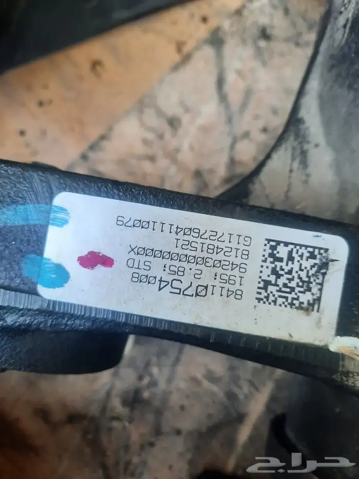 كرونات كاديلاك cts و ats 2013 2