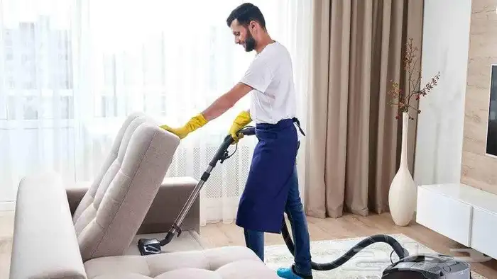 I am available for house cleaning 0