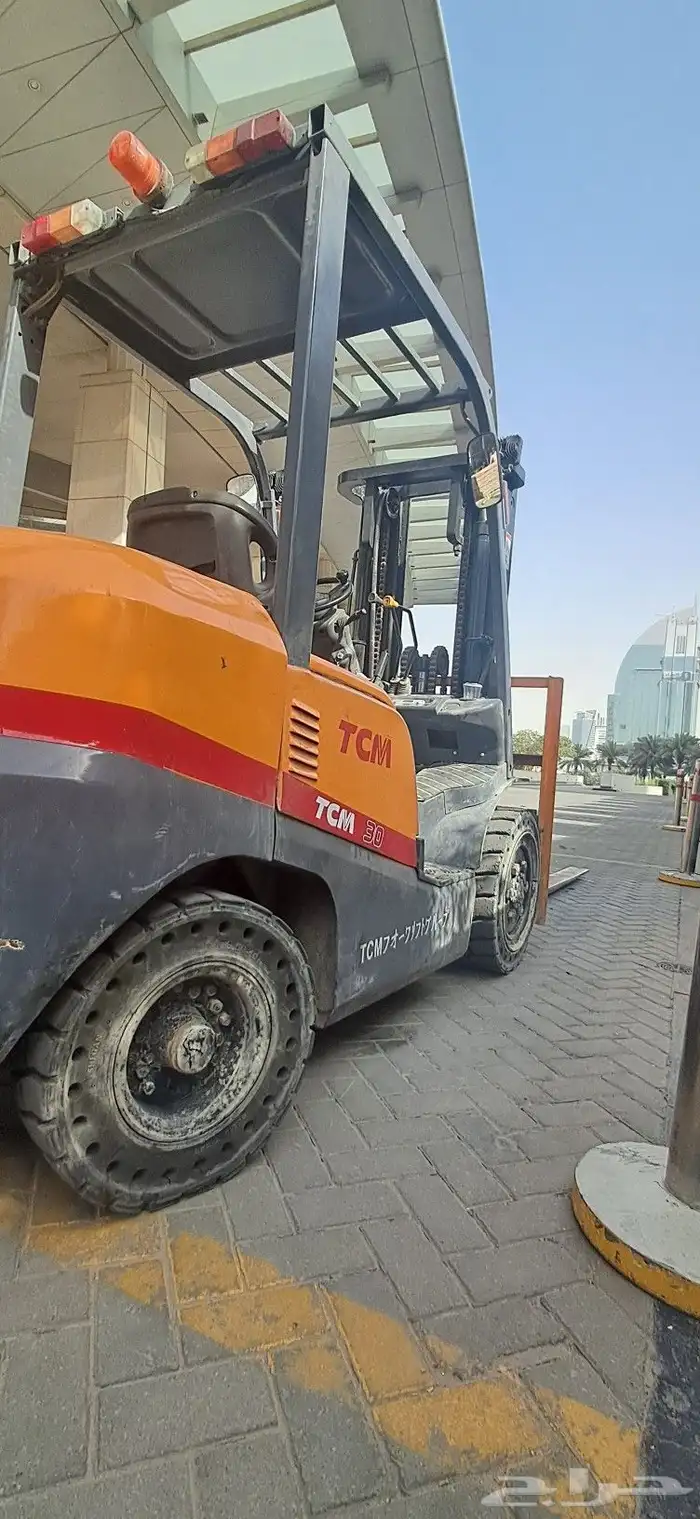 فور كلفت شوكه للايجار على اي إتجاه متوفر حلي 0