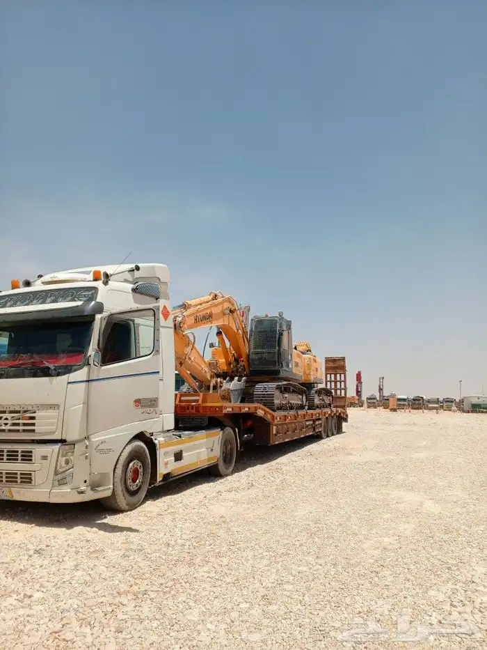 لوبد للنقل داخل وخارج المملكة 0