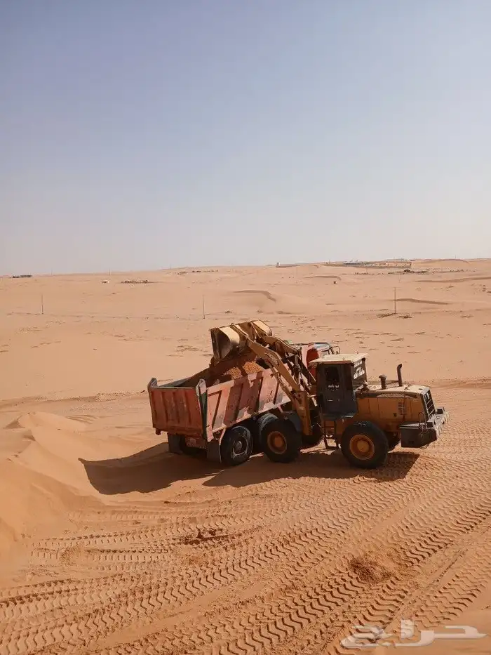 شيول وقلاب الإيجار اليومي في الجله وتبراك 5