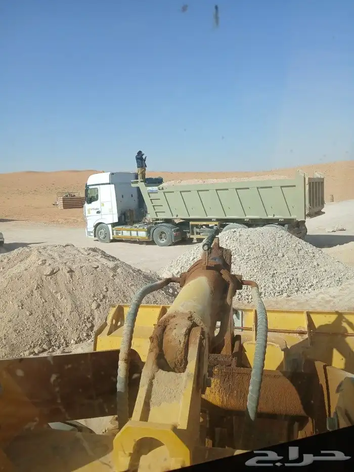 شيول وقلاب الإيجار اليومي في الجله وتبراك 4