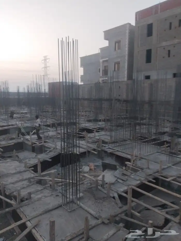 مقاول معماري 1