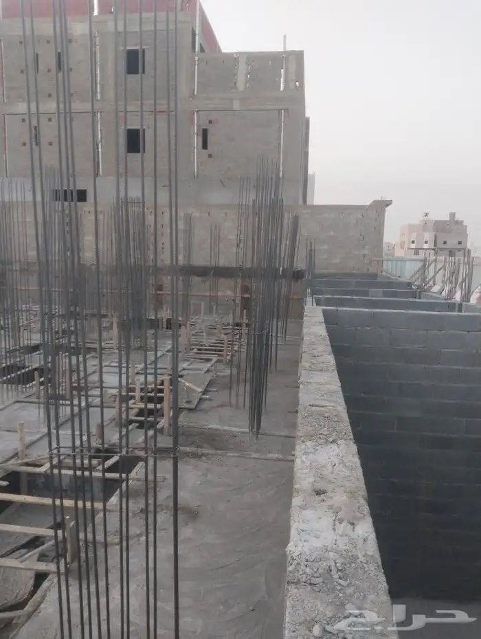 مقاول معماري 2