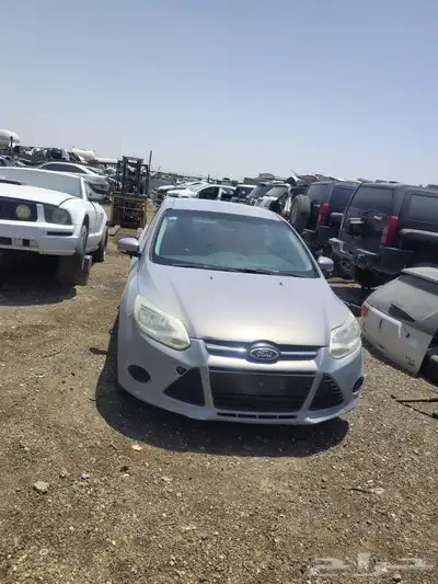 فورد فوكس 2012 0