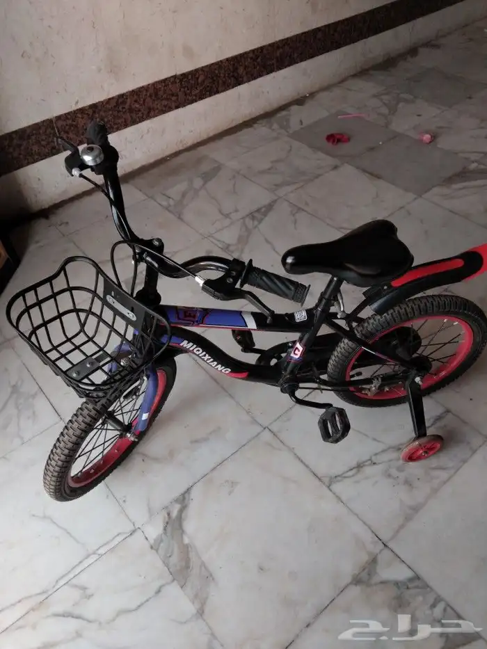 Bike for children 3