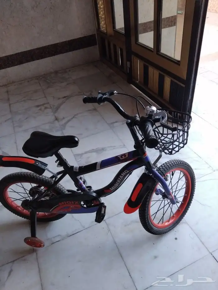 Bike for children 0