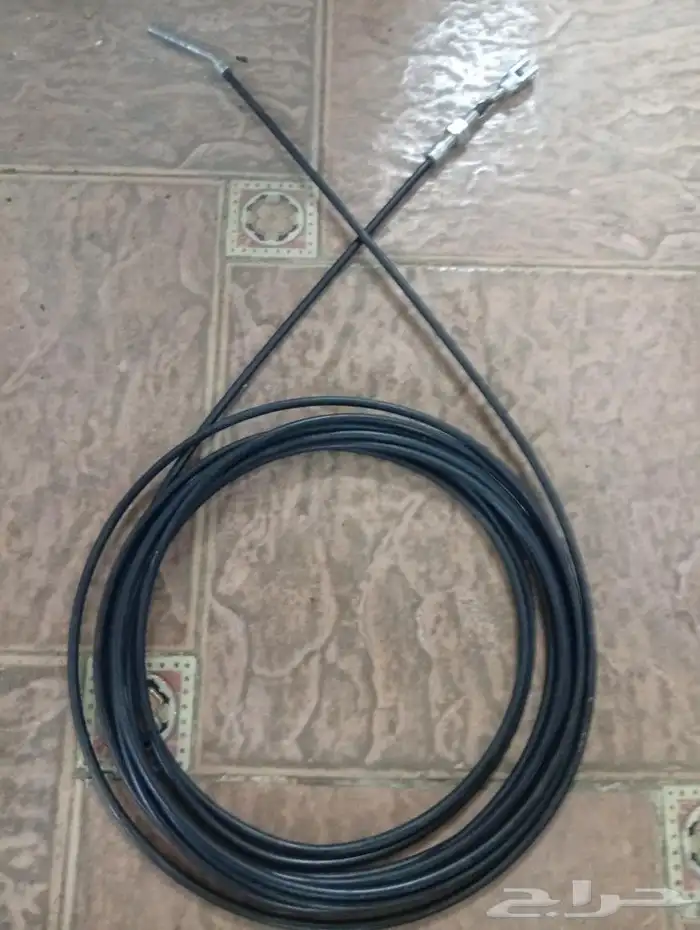 واير سياره للبيع 1