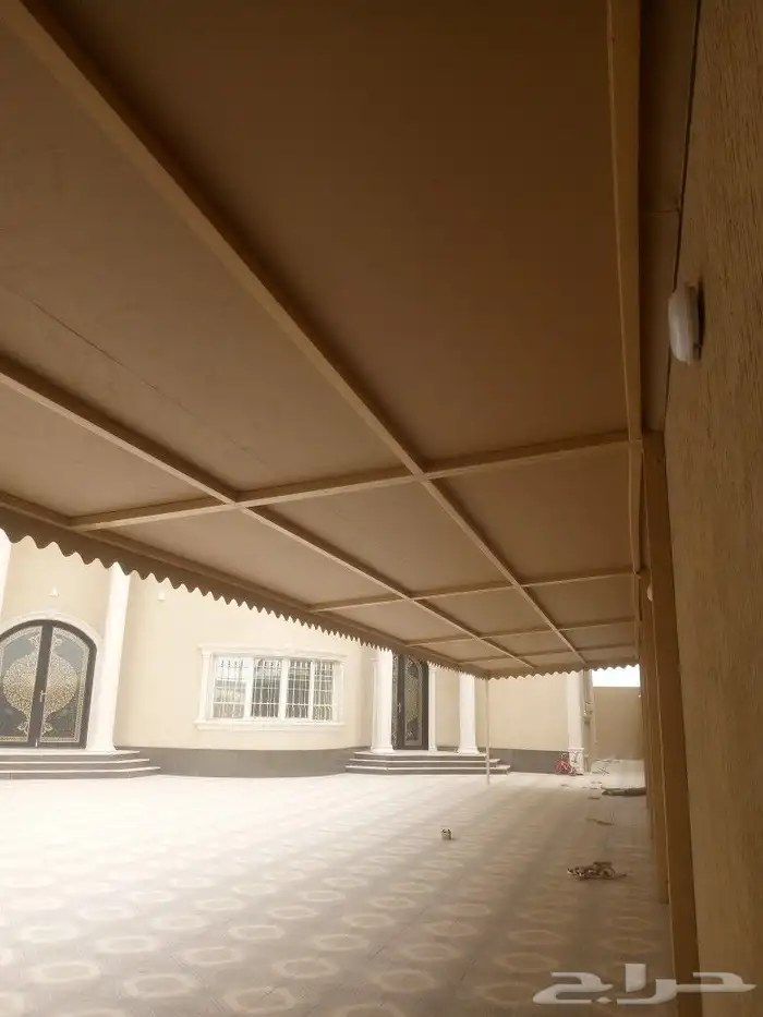 مظلات وسواتر الخفجي ابو جسار 3