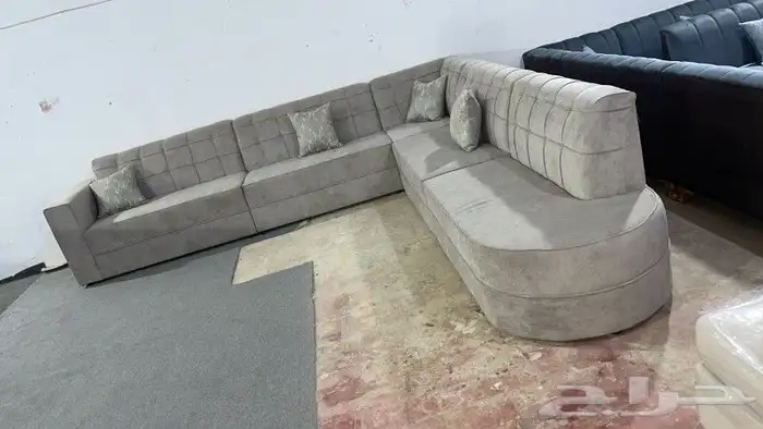 كنب جديد جاهز 3