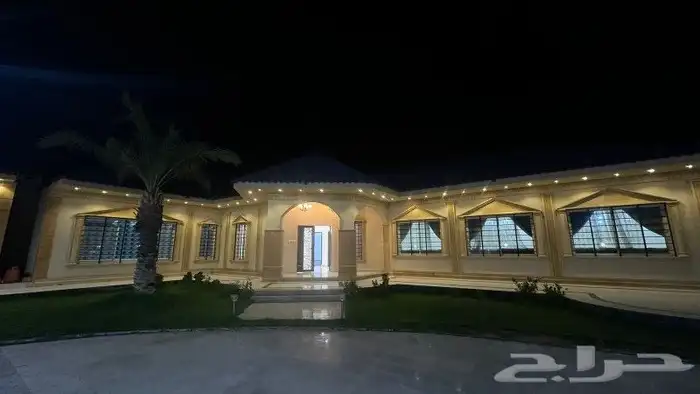 استراحة قصور ال مقبل عرض خاص للعيد 4