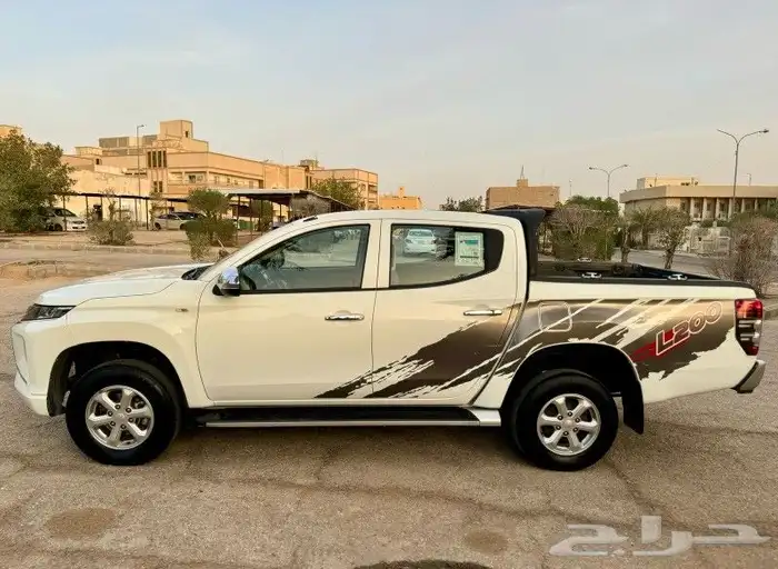 ميتسوبيشي 2021 مالك واحد من وكالة 12
