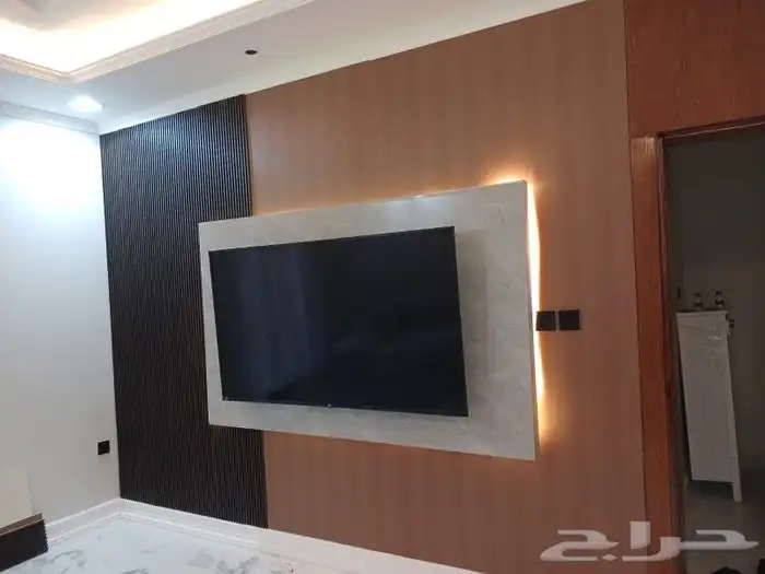 اصباغ ترميم مباني ديكور الجبيل 3