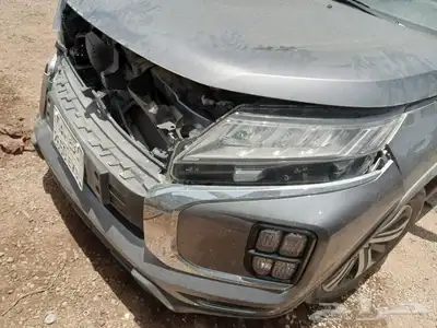 تشليح ميتسوبيشي ASX جميع موديلاته 1