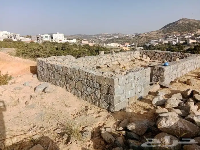معلم حجر سغير وكبيير ثمايل مجالس 0
