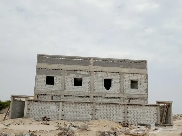 مقاولات عامه 7