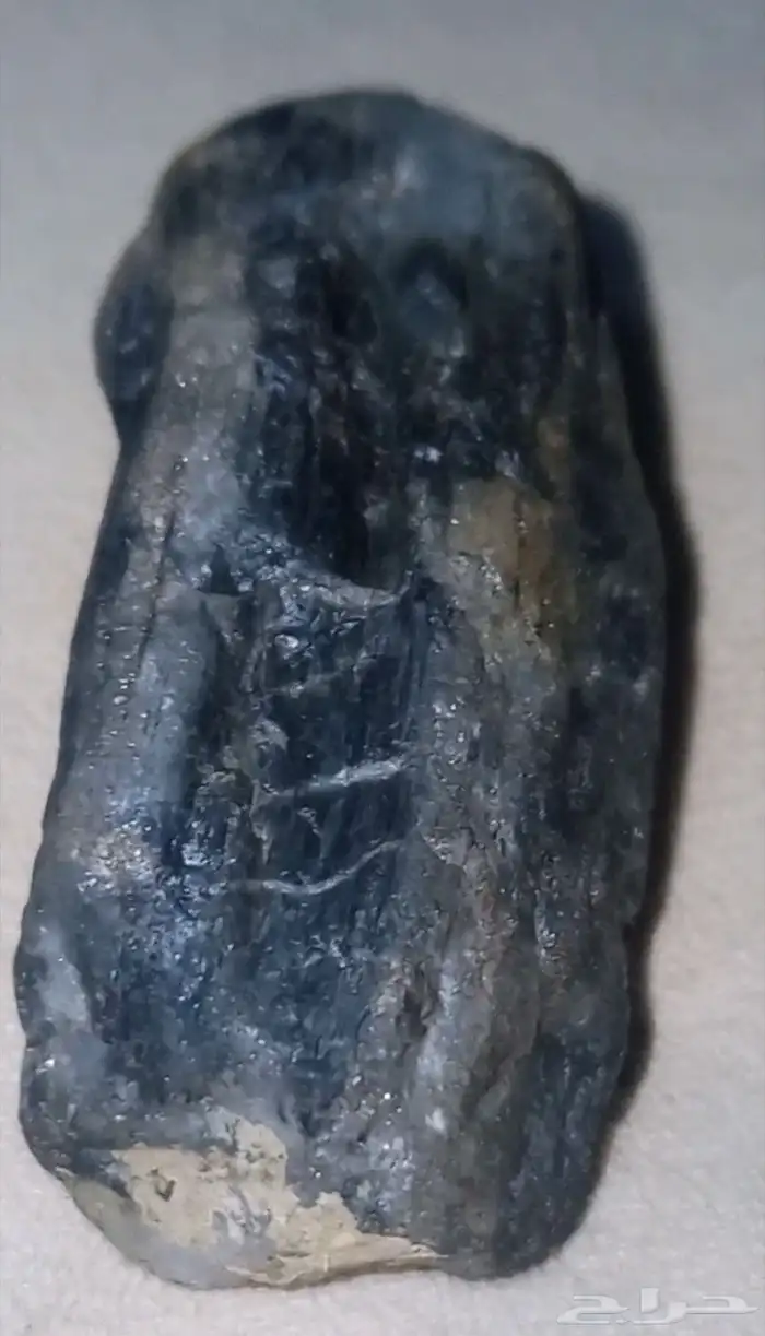 خام معدن الكيانيت.. 2 .. Kyanite ore 1