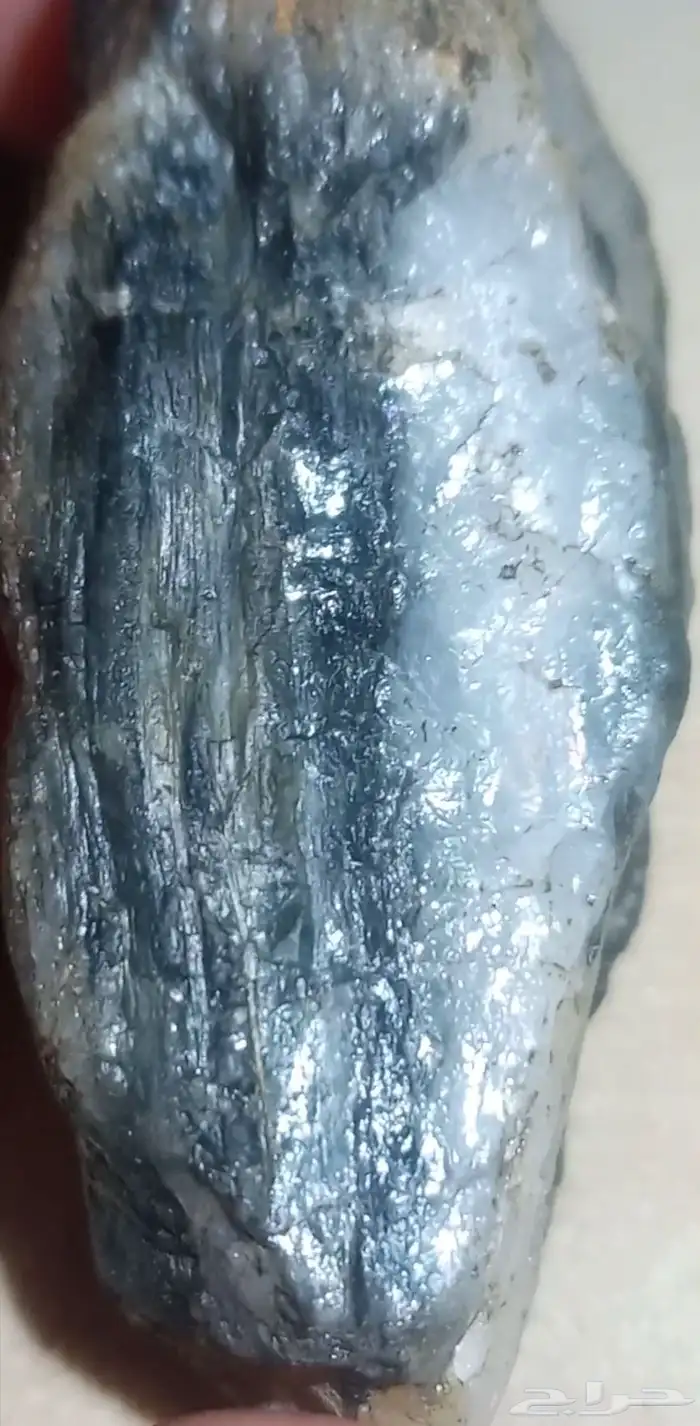 خام معدن الكيانيت.. 2 .. Kyanite ore 2