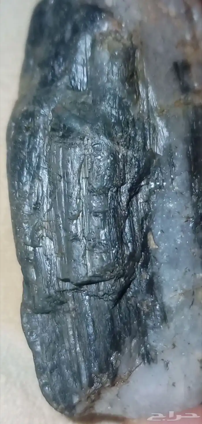 خام معدن الكيانيت.. 2 .. Kyanite ore 5