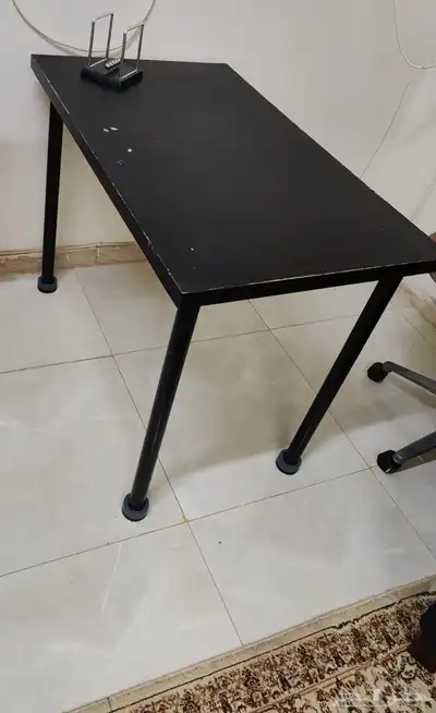 ترابيزة كمبيوتر و ترابيزة انتريه 3