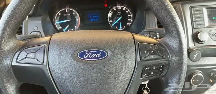 فورد رينجر غمارتين دبل موديل 2020 9