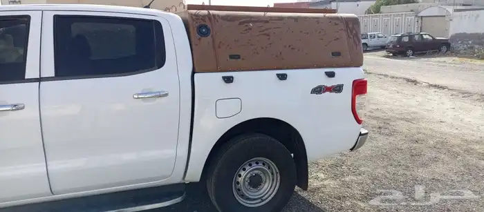 فورد رينجر غمارتين دبل موديل 2020 2