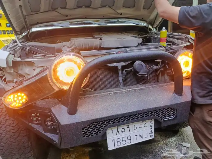 عدسات شمعات اسطبات محولات لمبات قزاز شمعات اصلاح رمش ليد وكا 43