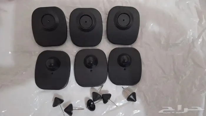 تاج تأمين الملابس 3