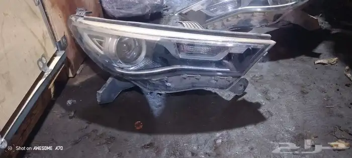 شمعات فاو اكس 40 2