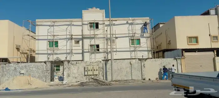 لياسه ملونه بديل الحجر 2