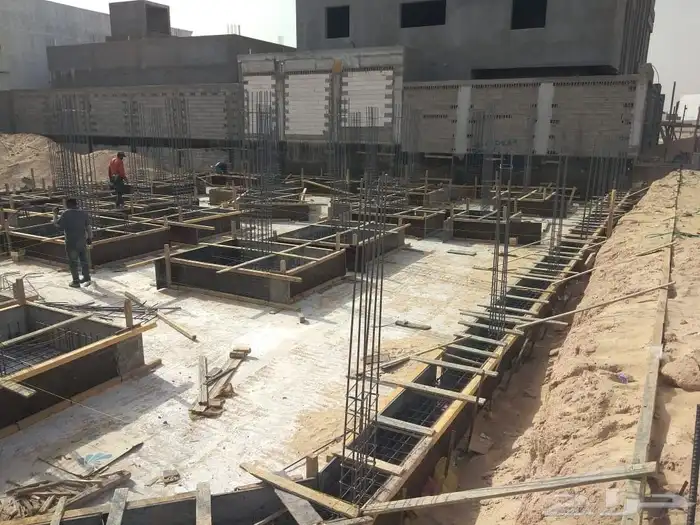 مقاول عام تنفيذ المخططات الهندسية بدقة عالية وسرعه في الانج 5