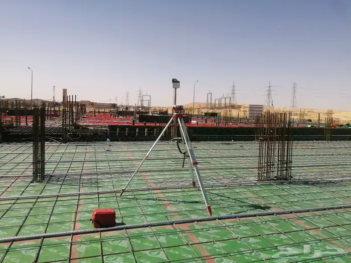 مهندس مدني .. تنفيذ   مكتب فني   تخطيط زمني Planning 5