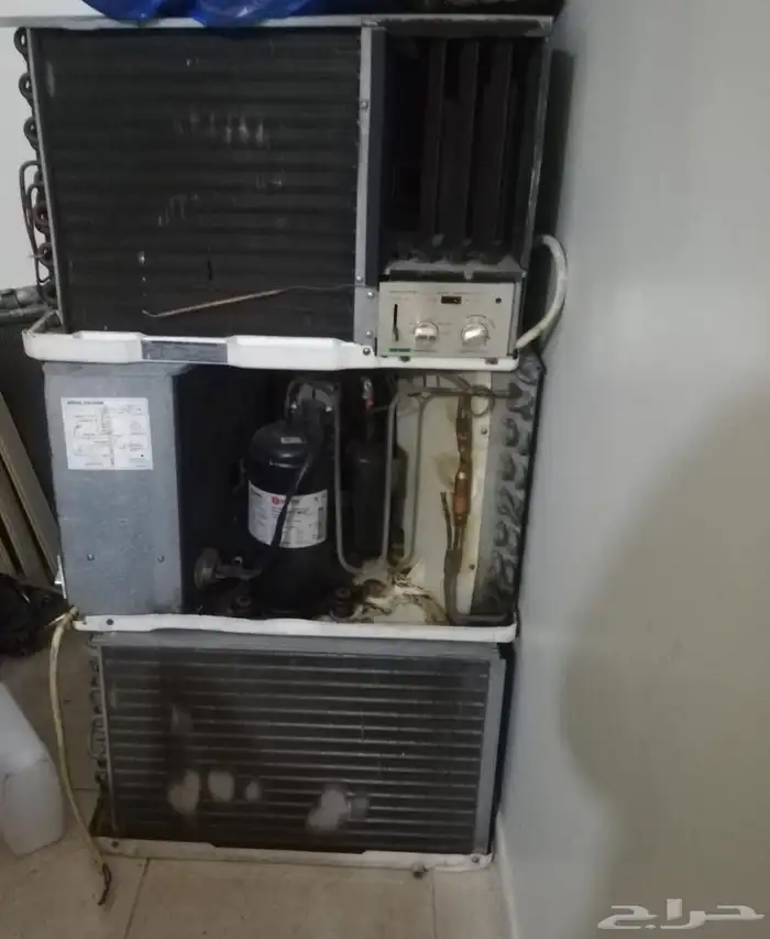 MITSUBISHI 4مكيفات 18000 موفر للكهرباء بحالة ممتازة 3