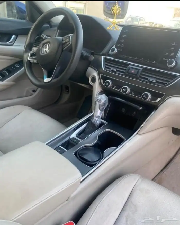 هوندا اكورد موديل 2019تشليح قطع غيار 2