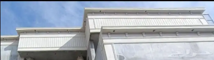 ديكور خارجي بديل الحجر 1