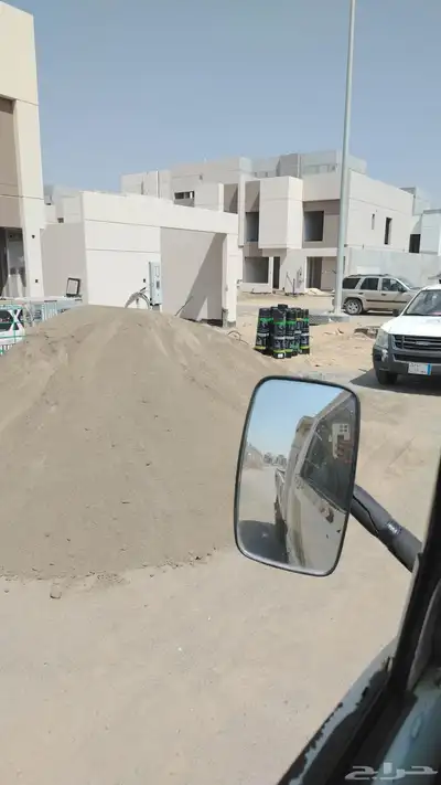 بطحه اسمنت طوب صغير عتب 2