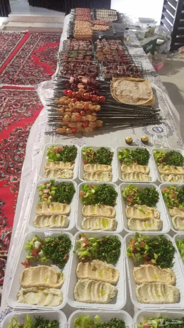 معلم مشويات 2