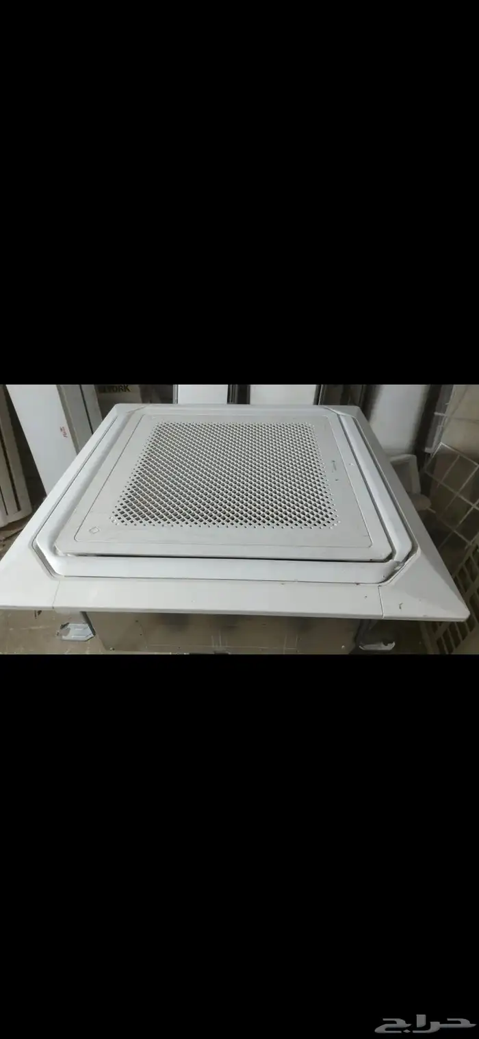 مكيفات دولابي وسبلت ودكت وكنسلت بأقل الأسعار 6