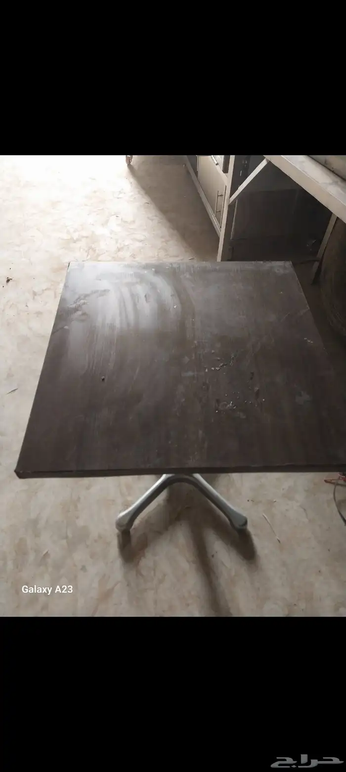 أغراض مطعم برجر وشاروما وسمك 2