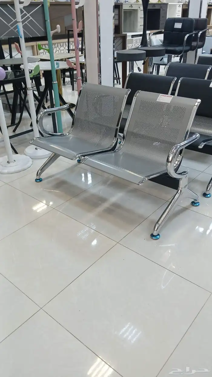 كراسي انتظار 1