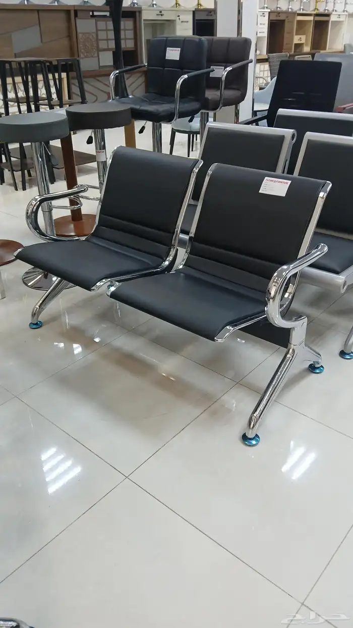 كراسي انتظار 5