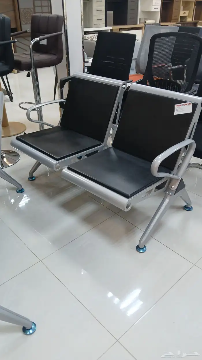 كراسي انتظار 3