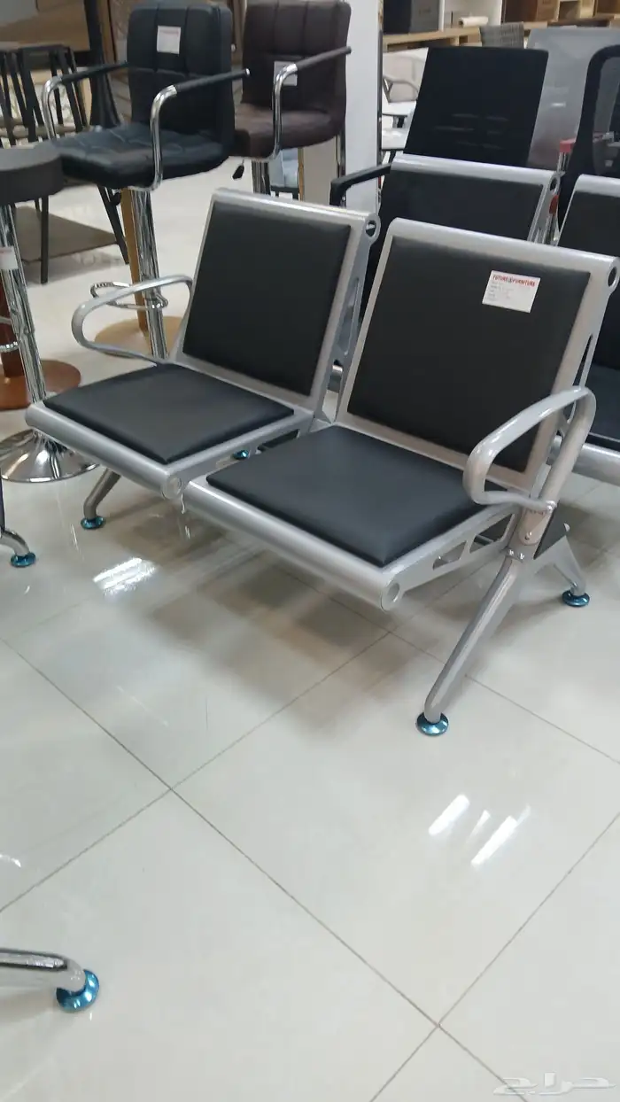 كراسي انتظار 4