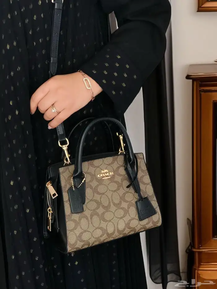 شنطه ماركه كوتش شنط ماركات coach 20