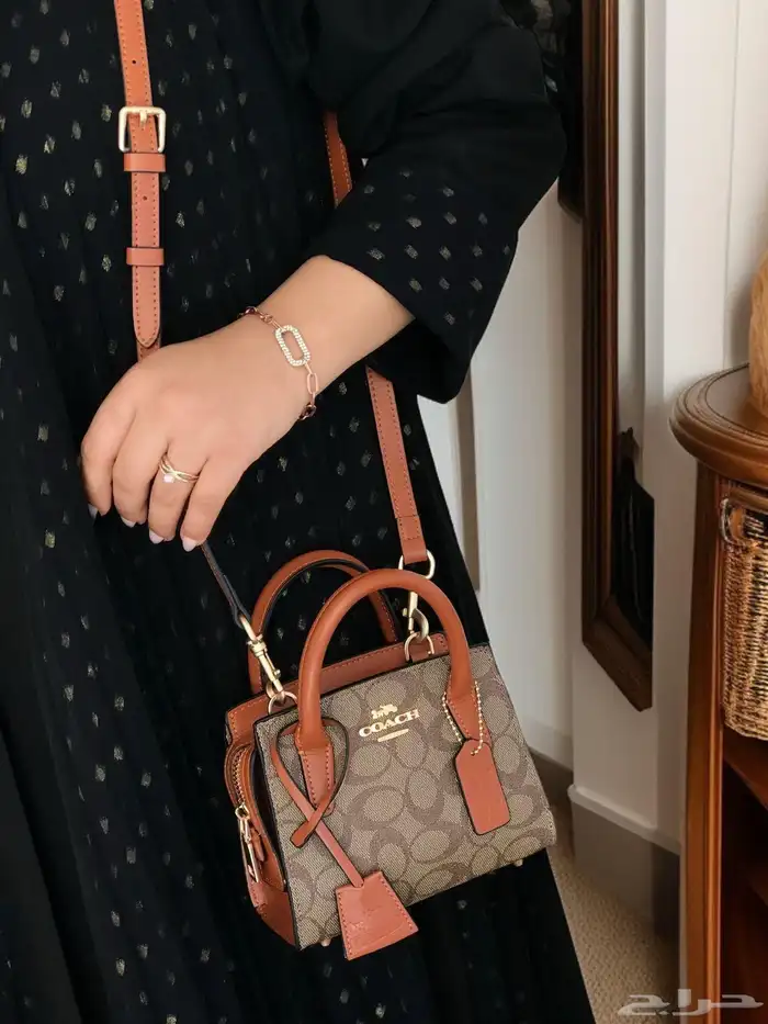 شنطه ماركه كوتش شنط ماركات coach 23