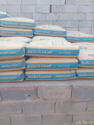 بطحه اسمنت طوب صغير عتب 3