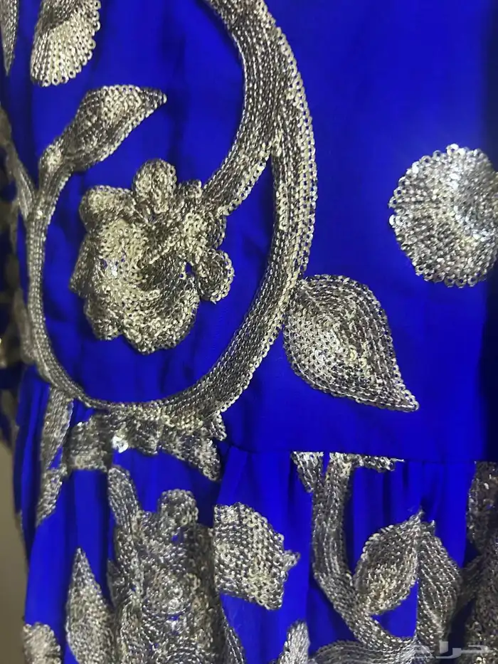 فساتين شك نسائية 4