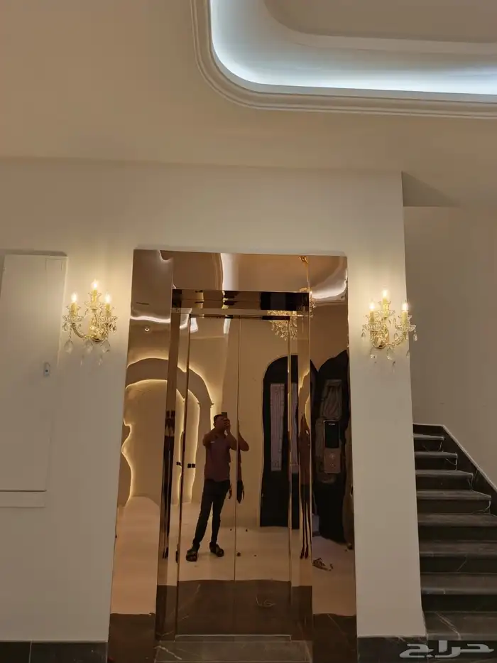 ثريات جداريه علاقيات مودرن كلاسك نيو كلاسك كل شي متوفر 9