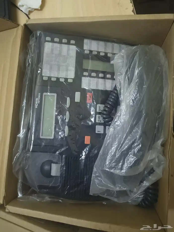 سنترال مريديان Nortel سنترالات باناسونيك Panasonic 3