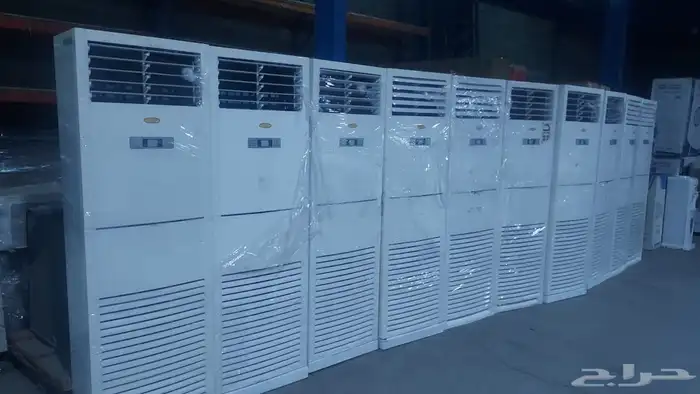 مكيفات دولابي وسبلت ودكت وكنسلت بأقل الأسعار 5